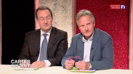 Cartes sur Table du 4 juin 2014