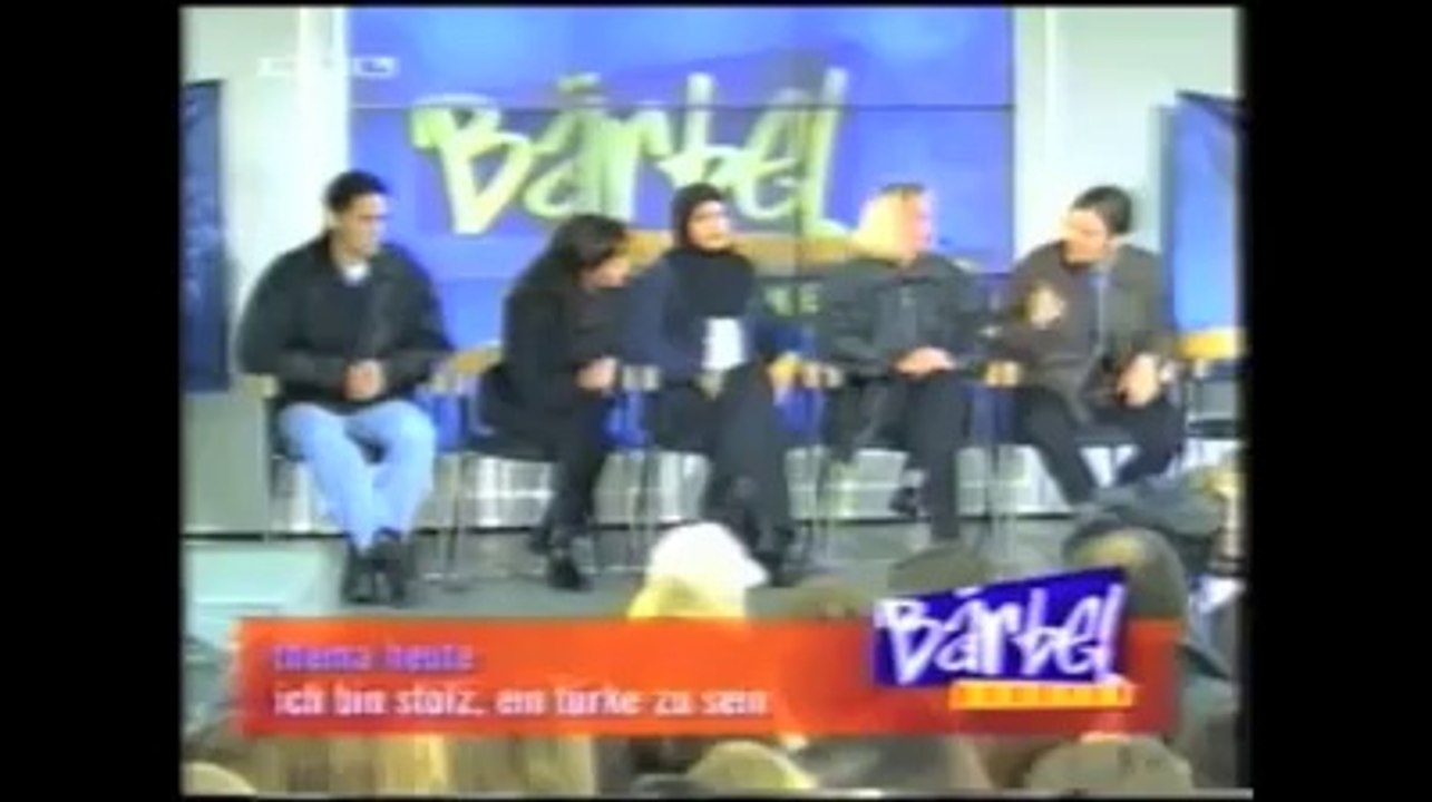 Kriminelle Clans übernehmen Hausrecht in Deutschen Justizgebäuden