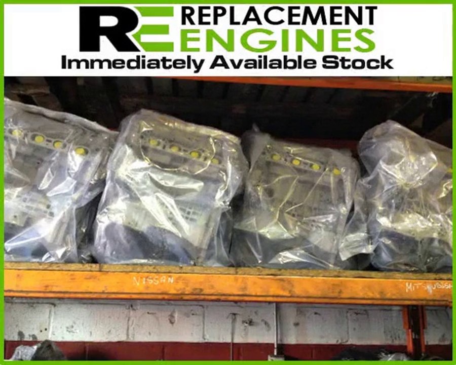 Audi A3 Engines ,Cheapest Prices | Replacement Engines