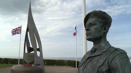 [70 ans du D-Day] JT n°1 - Mardi 3 juin 2014