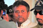 Dunya News - Musharraf's treason case: Special court adjourns hearing till 13 june