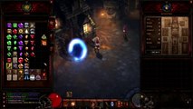 PlayerUp.com - Buy Sell Accounts - Diablo III destroying all my gear on all characters on account