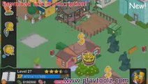 Upd]The Simpsons Tapped Out Cheats Donut Hack working Proof!