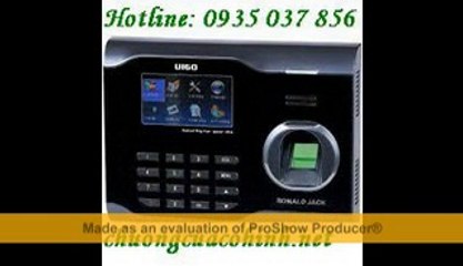 sửa máy chấm công tại quận 6 hcm 0935 037 856 ( Thi )