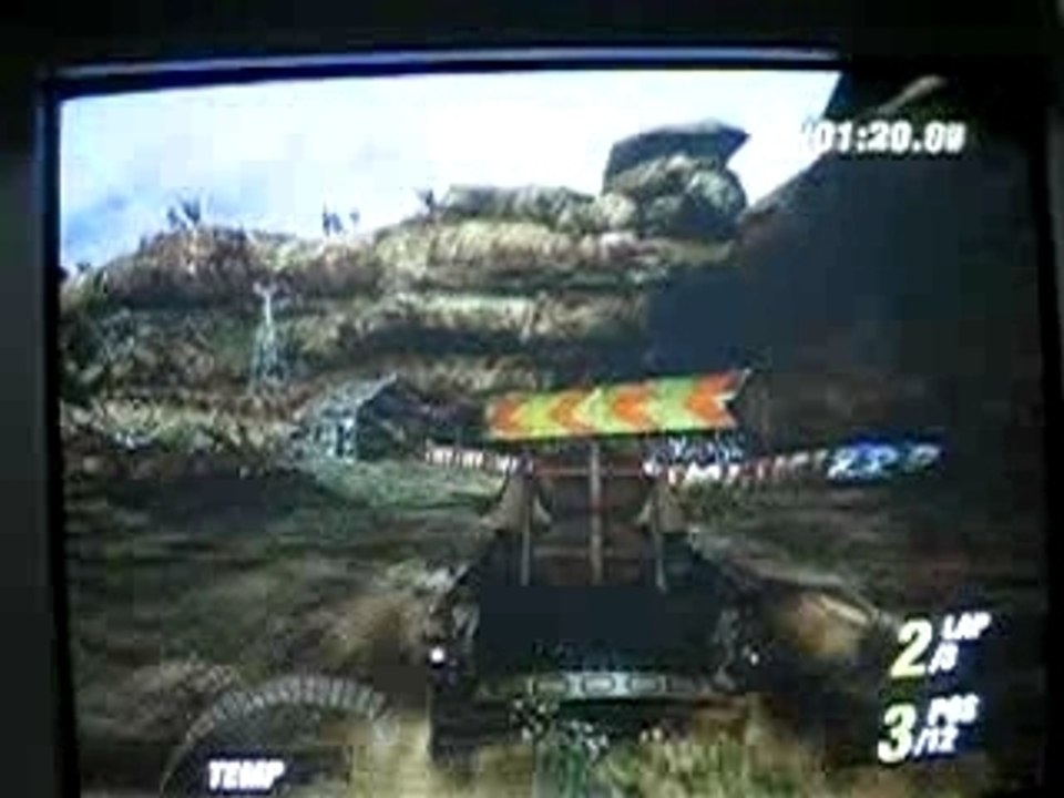 MotorStorm