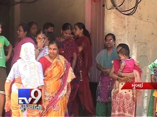 Stray dogs unleash terror in Mumbai -  Tv9 Gujarati