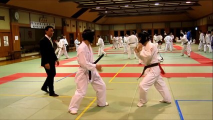 合気道家が真剣勝負の試合に臨む！一教・入り身投げ・肘締め・後ろ倒しの応酬　覇天会　第13回大会ハイライト集＜合気道試合＞Aikido Competition