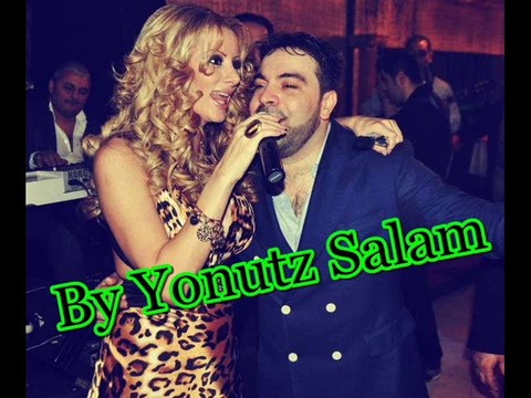Florin Salam si Tanya Boeva - Hello Baby - By Yonutz Salam