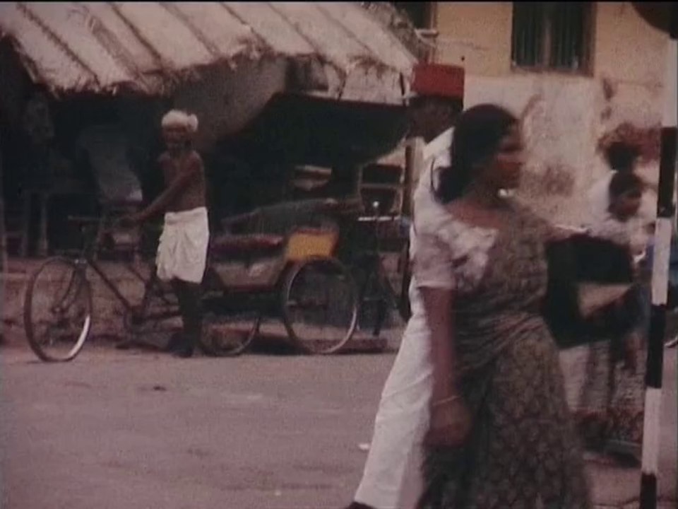 Pondicherry 1979