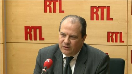 Cambadélis : "Quand on gagne énormément d'argent, on peut payer un peu plus d'impôt"