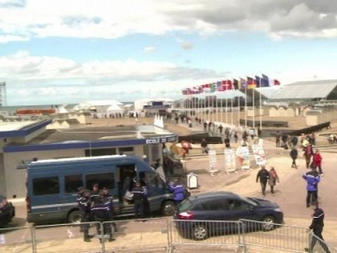 D-Day: l'heure est aux derniers préparatifs - 05/06