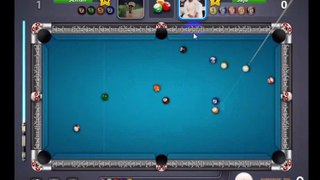 shanshah vs Don 8 ball pool