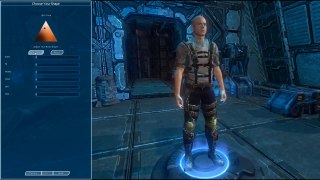 PlayerUp.com - Buy Sell Accounts - The Repopulation Greenlight Trailer
