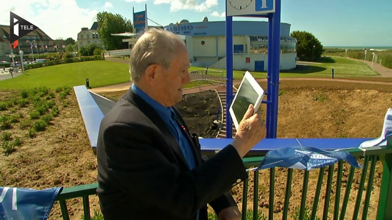 Ces 177 Français qui ont participé au débarquement