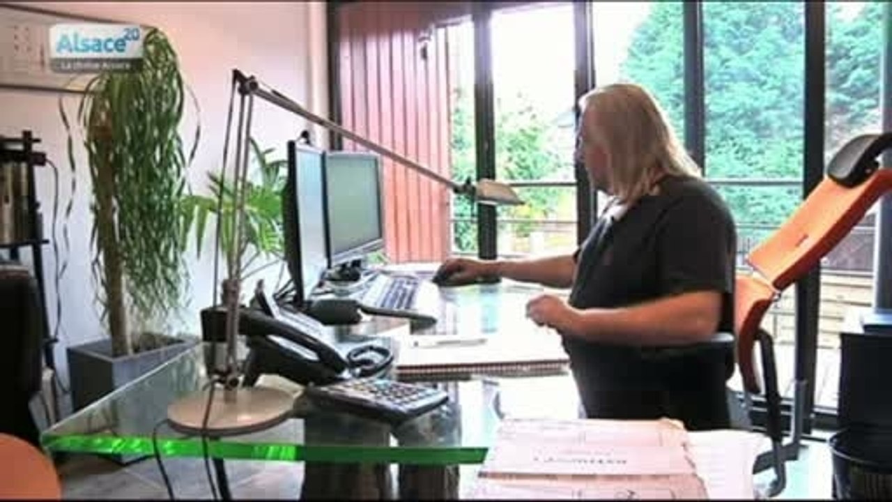 Portes ouvertes chez les architectes