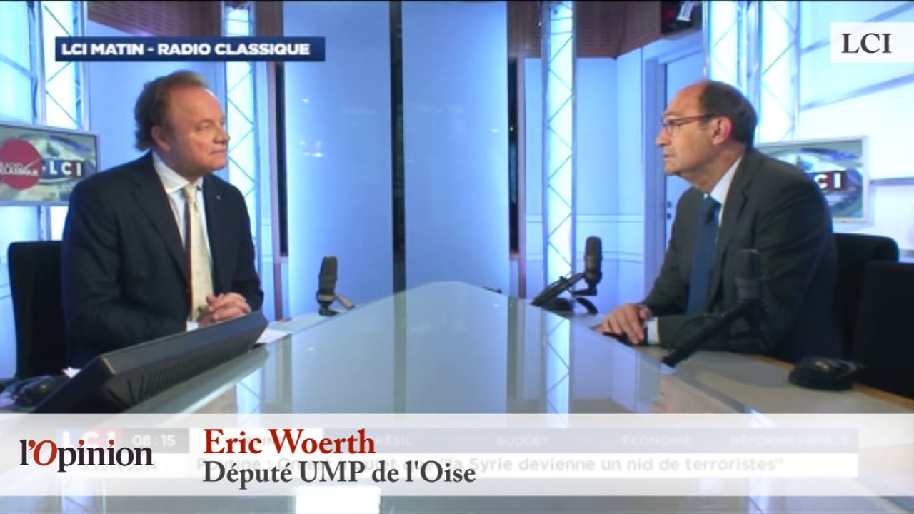 TextO’ : Retour de Sarkozy, les voix discordantes de l'UMP