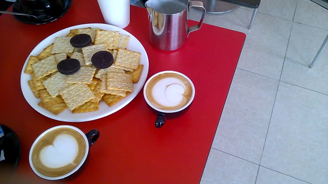 sửa máy pha cafe