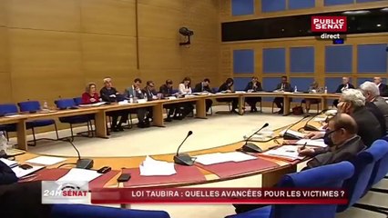 24H Sénat