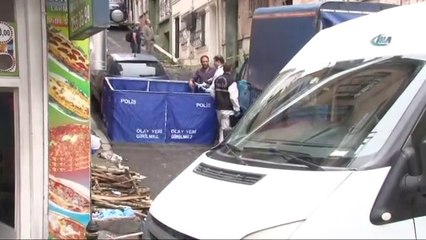 Cesedi bırakanı MOBESE belirleyecek