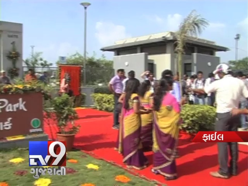 Central Gov. Officials to take lessons from Gujarat Model - Tv9 Gujarati