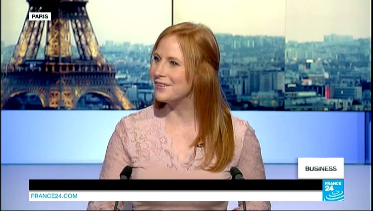 BUSINESS DAILY - France "needs a Maggie Thatche...