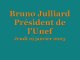 Podcast #7 Avec Bruno Julliard, président de l'Unef