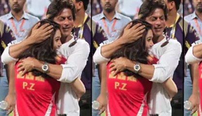 IPL 2014 - Watch Shah Rukh Khan Victory Dance - http://mnmfunmaza.blogspot.com