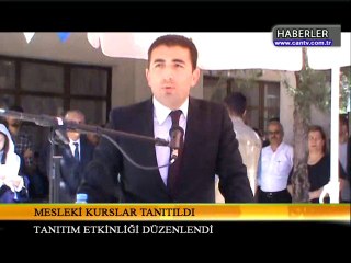 04.06.2013.CAN TV24 HABER