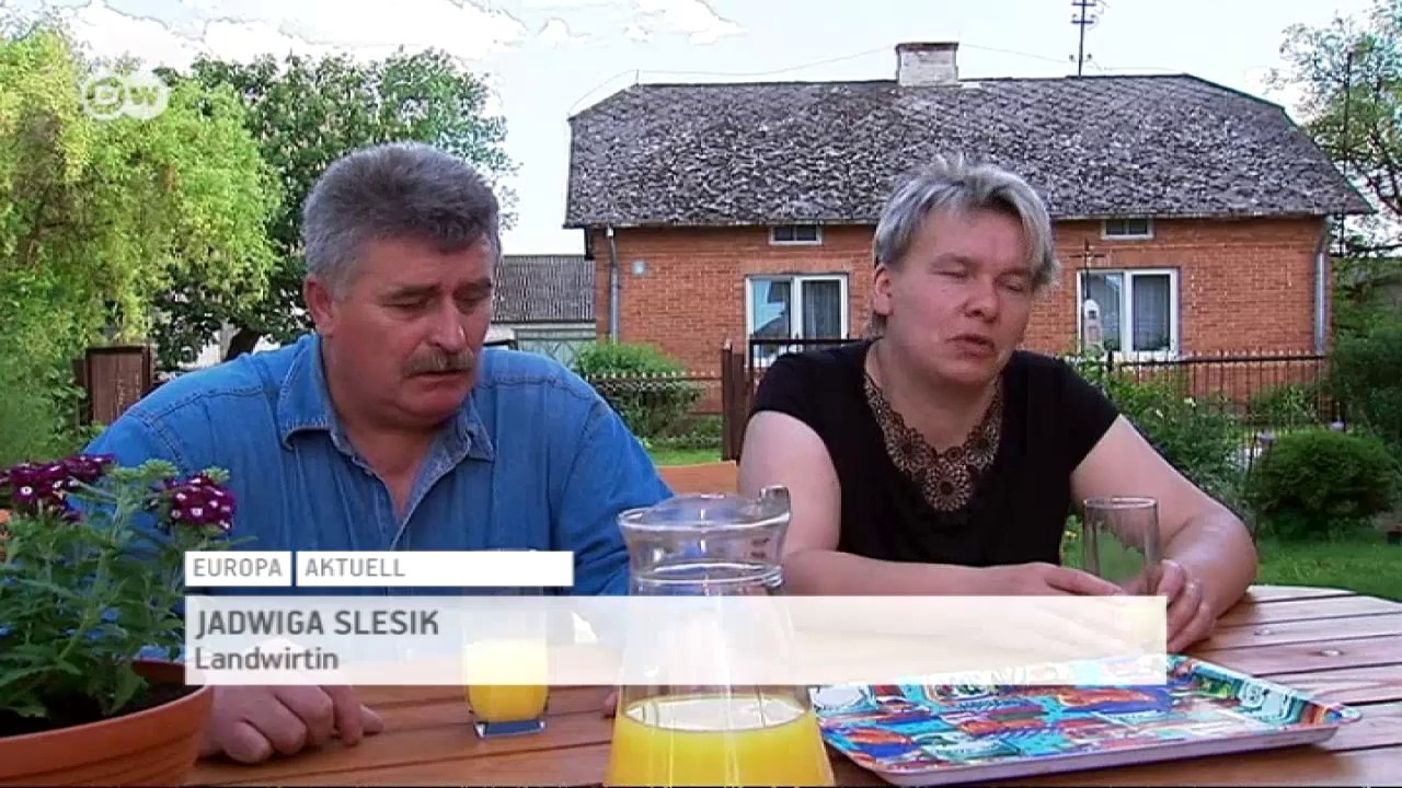 Polen: 25 Jahre Demokratie | Europa aktuell