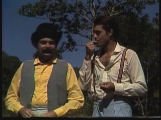 Os Imigrantes CAP 55