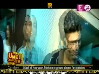 Gauhar Khan, Kushal Tandon Ki Naya Album