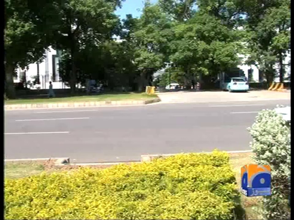 Treason Case Hearing-05 Jun 2014