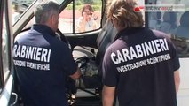 TG 04.06.14 Omicidio a Gioia del Colle, ucciso un 53enne