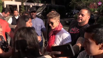 Justin Bieber raciste - Ku Klux Klan : La vidéo choc dévoilée