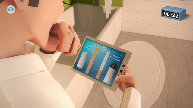 Le chauffe-eau thermodynamique - La Minute Promotelec