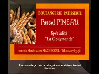 Vidéo de présentation des Sponsors