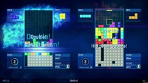 Tetris Ultimate - Bande-annonce de gameplay