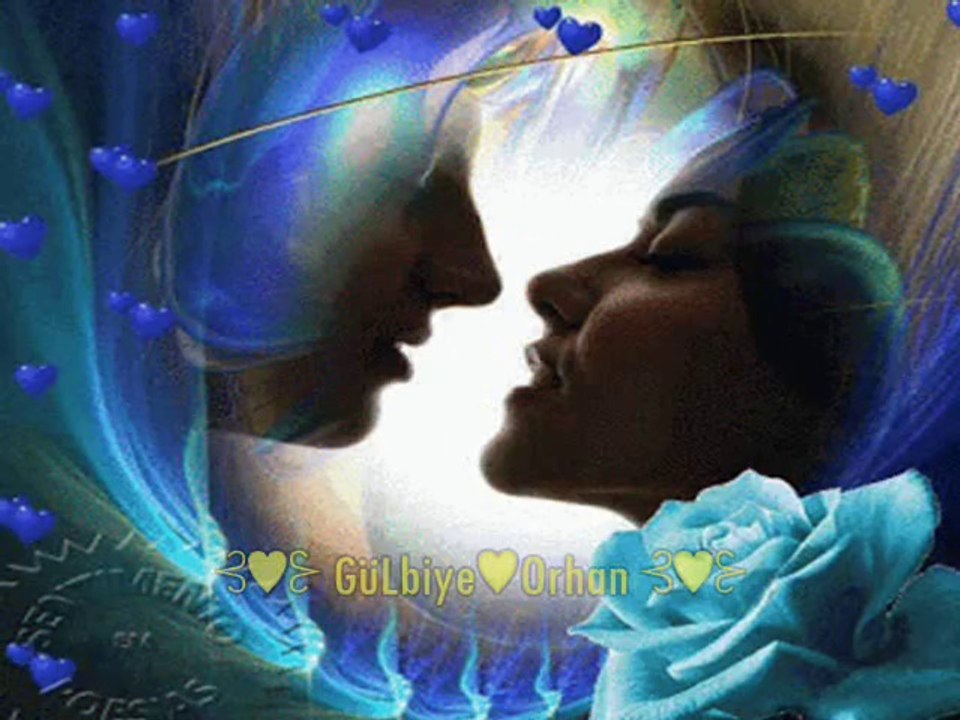 İzzet Altınmeşe.'.UnutuLmuyor.'.⊰♥⊱GüLbiye♥Orhan⊰♥⊱