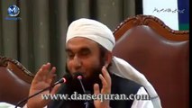 Hazrat Moulana Tariq Jameel Umar Bin Abdul Aziz Ki Misali Dor e Khilafat