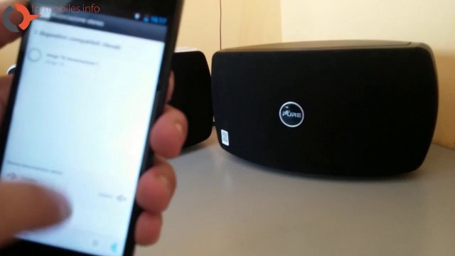 Recensione completa su Pure Jongo T6