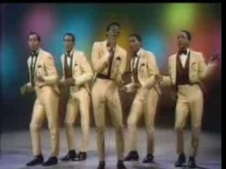 The Temptations medley live