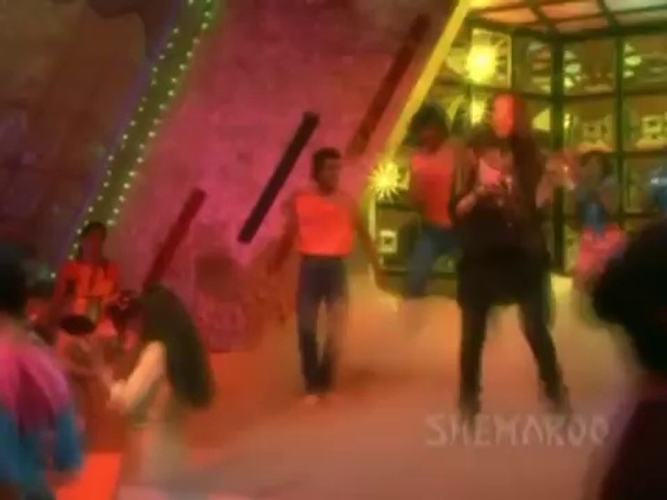 Jhoom Jhoom Jhoom Baba