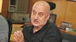 Anupam Kher on Gul Panag's Twitter spat with Kirron Kher: 'Is her take on her parents like that?'