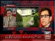 MQM Nadeem Nusrat refuses to tell Property details of MQM & Altaf Hussain