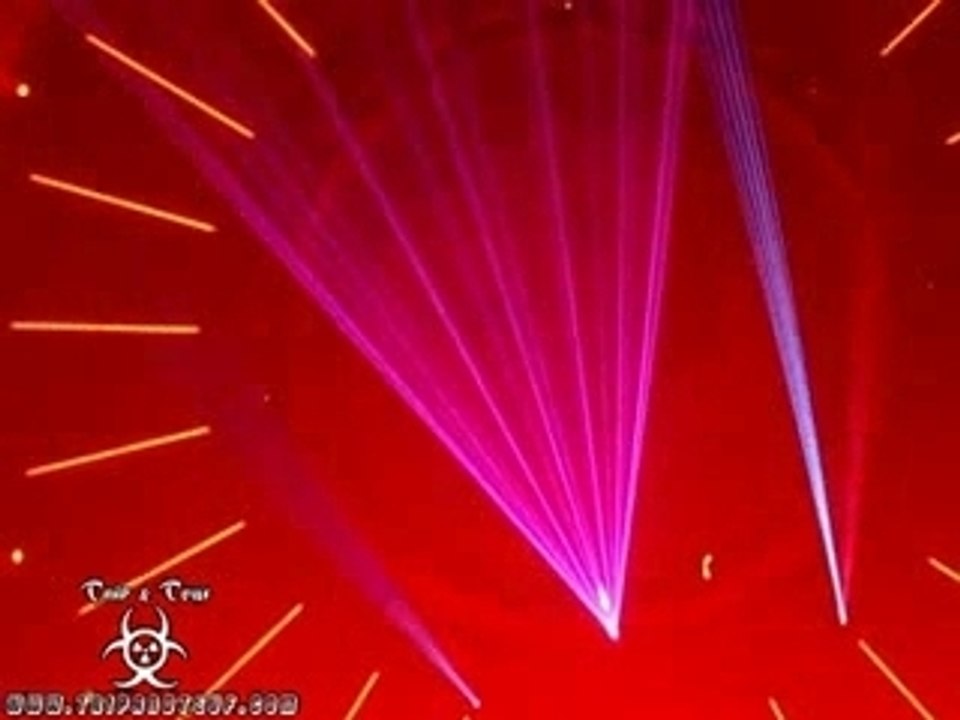 Reverze 2007 By Trip & Teuf