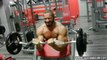 LAZAR ANGELOV Biceps and Triceps Whole Workout