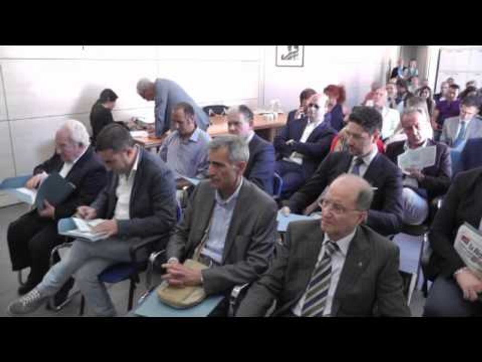 Napoli - Terra dei Fuochi, coinvolgere la cittadinanza -2- (04.06.14)