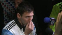 Messi: 