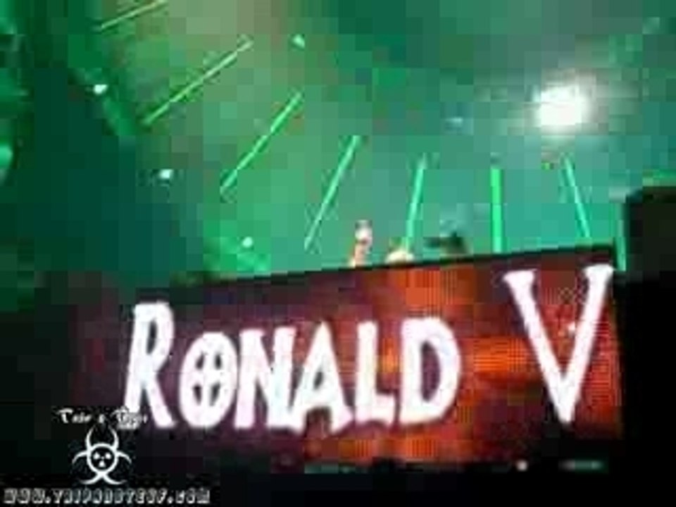 Reverze 2007 By Trip & Teuf