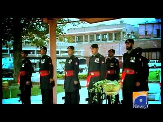 Tribute to Martyrs-Promo-05 Jun 2014